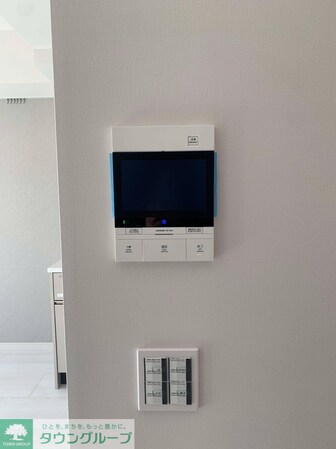 ルフォンプログレ秋葉原マークスの物件内観写真